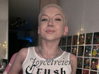 joycetreier Sexcams city