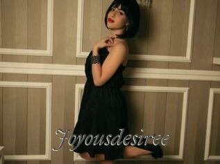 Joyousdesiree