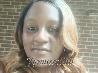 Joyoussmith