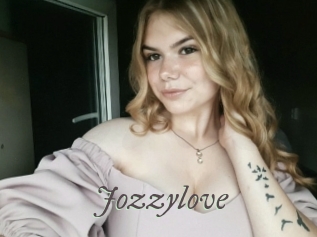 Jozzylove