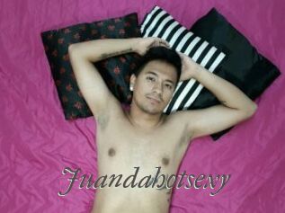 Juandahotsexy