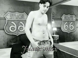 Juanesmax