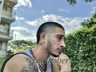 Juanjoher