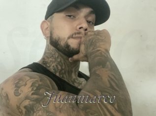 juanmarco Sexcams city