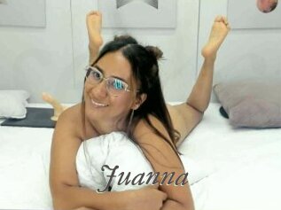 Juanna