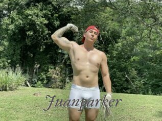 Juanparker