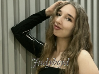 Judyboyd