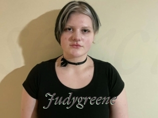 Judygreene
