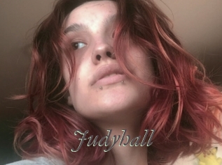 Judyhall