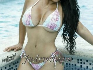 Judywebcam