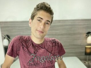 Jugelsoto