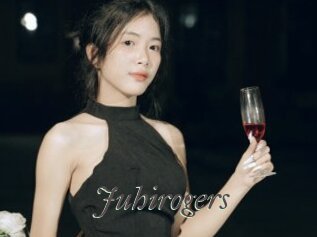 juhirogers Sexcams city