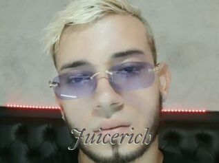 Juicerich