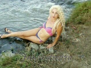 Juicyhotsierra