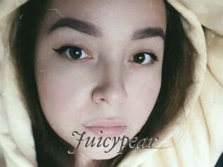 Juicypear