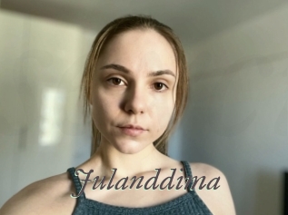 Julanddima