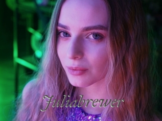 Juliabrewer