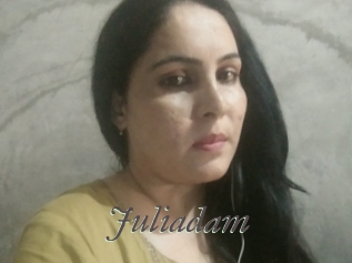 Juliadam