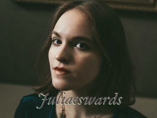 Juliaeswards