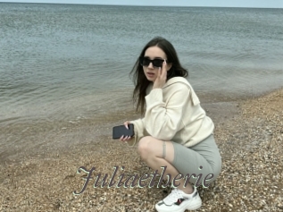 Juliaetherie