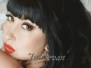 Juliaevan