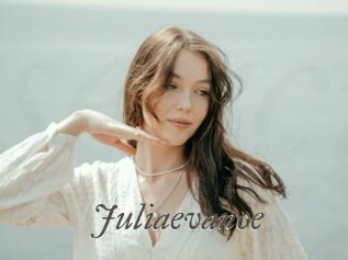 Juliaevance
