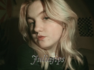juliajips Sexcams city