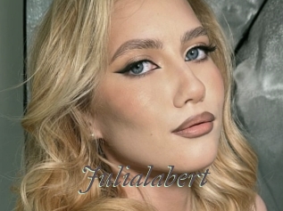 Julialabert