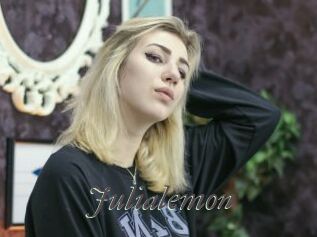 Julialemon