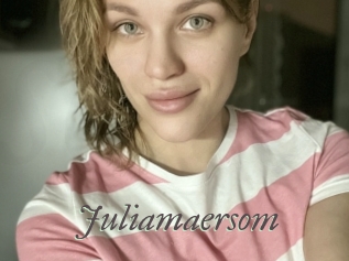 Juliamaersom