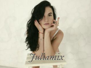 juliamix Sexcams city