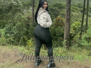 Julianaalopera