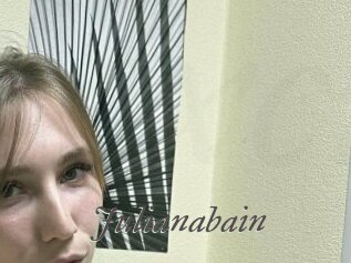 julianabain Sexcams city