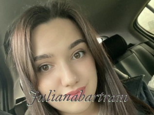 Julianabartram