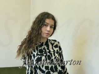 Julianacharton