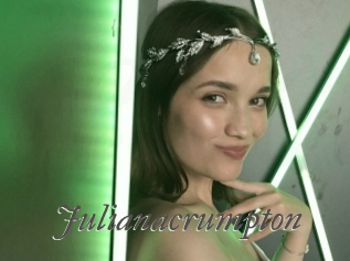 Julianacrumpton