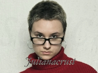 Julianacrust