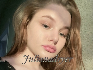 julianadryer Sexcams city