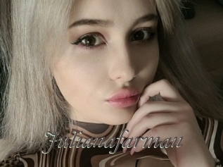 Julianafarman