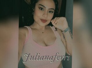 Julianaferri
