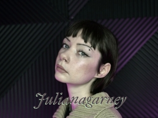 Julianagarney