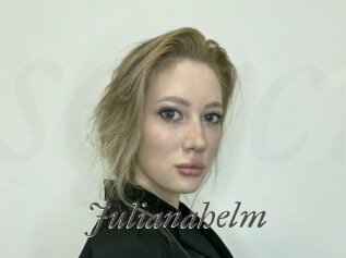 Julianahelm