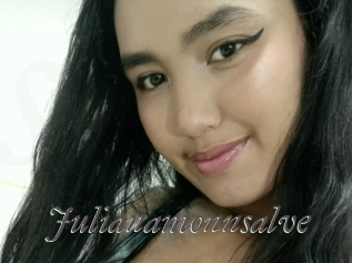 Julianamonnsalve