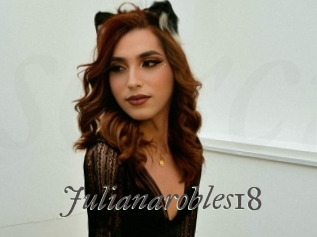 Julianarobles18