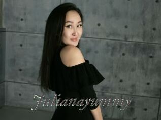 julianayummy Sexcams city