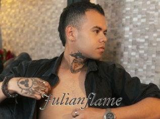 julianflame Sexcams city