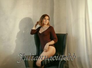 Juliannacutebb