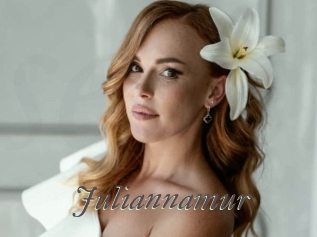 Juliannamur
