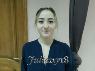 Juliasxy18