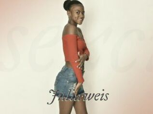 Juliaweis
